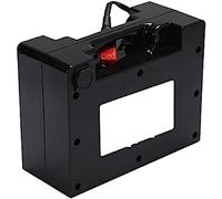 Batteria per Sedia A Rotelle Elettrica, Batteria per Sedia A Rotelle Elettrica 24V, 12AH, 20AH, 30Ah, Batteria Mobile Portatile,20A,bonny369