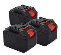 Batteria per sedie a rotelle elettriche da 5,2 Ah 24 V, Adatta per sedie a rotelle con batterie Piccole,3pcs