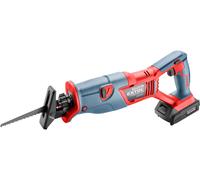 Batteria per sega a coda EXTOL PREMIUM SHARE20V, 20V Li-ion, 2000mAh 8891820