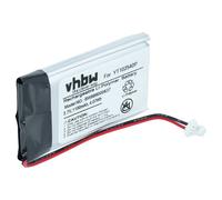 Batteria per Sena YT102540P 1100mAh 3,7V