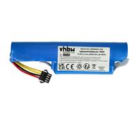 Batteria per Sencor SRV 2230TI 2600mAh 10,8V