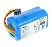 Batteria per Sencor SRV4000 SRV 4000 SRV 4000GD-EU3 SRV4200 3000mAh 14,4V