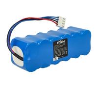 Batteria per Sencor SVC 9031 3000mAh 14,4V