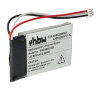 Batteria per Sennheiser HD 4.40 BT, HD 4.50 BTNC, Urbanite XL 600mAh