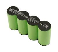Batteria per Shrub Shears 8816, Hedge 8816 4,8V 2000mAh