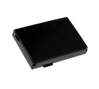 Batteria per Siemens A50, 3,7V, Li-Ion