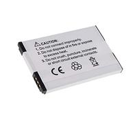 Batteria per Siemens gigaset SL-780, 3,7V, Li-Ion