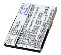 Batteria per Siemens S75, 3,7V, Li-Ion