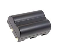Batteria per Sigma modello BP-21, 7,4V, Li-Ion