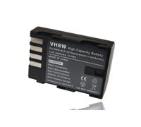 Batteria per Sigma SD Quattro 2000mAh 7,2V