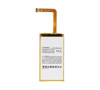 BATTERIA PER SMARTPHONE ACCUCELL adatta, LiPo - polimero di litio, 3000 mAh, 3.8 V, Huawei, per Huawei Honor 7
