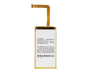 BATTERIA PER SMARTPHONE ACCUCELL adatta, LiPo - polimero di litio, 3000 mAh, 3.8 V, Huawei, per Huawei Honor 7