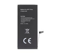 BATTERIA PER SMARTPHONE ACCUCELL iPhone 7 Plus, LiPo - Litio-polimero, 3100 mAh, 3.82 V, Apple