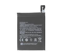 BATTERIA PER SMARTPHONE ACCUCELL Note 5, LiPo - Polimero di litio, 3900 mAh, 3.85 V, Xiaomi
