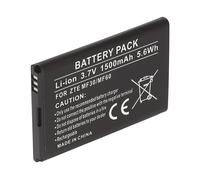 BATTERIA PER SMARTPHONE ACCUCELL Racer 2, Batteria agli ioni di litio, 1500 mAh, 3.7 V, T-Mobile, VERIZON
