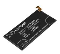 Batteria per Smartphone Alcatel OneTouch Pop 4 Plus Li-polimero 2500mAh 3,85 V