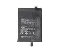 BATTERIA PER SMARTPHONE AVIZAR 10, Litio-polimero (Li-Po), 5000 mAh, Xiaomi
