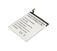 BATTERIA PER SMARTPHONE AVIZAR 5, Litio-polimero (Li-Po), 2900 mAh, per Xiaomi Gemini