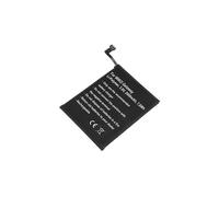 BATTERIA PER SMARTPHONE AVIZAR BAT-13265, Litio-polimero (Li-Po), 2000 mAh, per Wiko Getaway