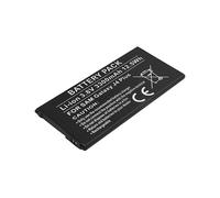 BATTERIA PER SMARTPHONE AVIZAR BAT-13400, Ioni di litio (Li-ion), 3300 mAh, Samsung