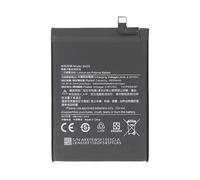 BATTERIA PER SMARTPHONE AVIZAR BN59, Litio-polimero (Li-Po), 5000 mAh, per Xiaomi Redmi Note 10