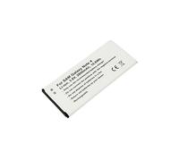 BATTERIA PER SMARTPHONE AVIZAR compatibile 4, Ioni di litio (Li-ion), 2800 mAh, Samsung