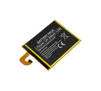 BATTERIA PER SMARTPHONE AVIZAR compatibile, Litio-polimero (Li-Po), 3000 mAh, Sony