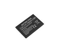 BATTERIA PER SMARTPHONE AVIZAR compatibile U, Ioni di litio (Li-ion), 1150 mAh, Sony Ericsson