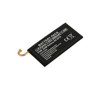 BATTERIA PER SMARTPHONE AVIZAR di ricambio 2018, Litio-polimero (Li-Po), 3000 mAh, Samsung