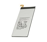 BATTERIA PER SMARTPHONE AVIZAR di ricambio, Litio-polimero (Li-Po), 2600 mAh, Samsung