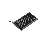 BATTERIA PER SMARTPHONE AVIZAR di ricambio, Litio-polimero (Li-Po), 2800mAh, Samsung