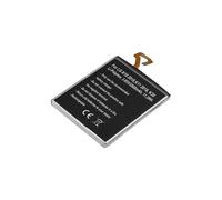 BATTERIA PER SMARTPHONE AVIZAR di ricambio, Litio-polimero (Li-Po), 2900mAh, per LG K10 2018