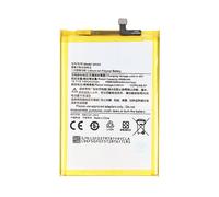 BATTERIA PER SMARTPHONE AVIZAR di ricambio, Litio-polimero (Li-Po), 5000 mAh, Xiaomi