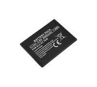 BATTERIA PER SMARTPHONE AVIZAR Ioni di litio (Li-ion), 2000 mAh, Alcatel