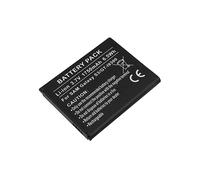 BATTERIA PER SMARTPHONE AVIZAR LiIon 3, Ioni di litio (Li-ion), 1750 mAh, Samsung