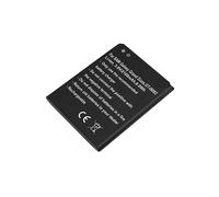 BATTERIA PER SMARTPHONE AVIZAR LiIon 3, Litio-ione (Li-ion), 2100 mAh, Samsung