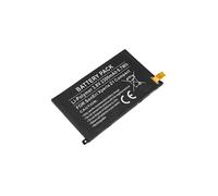 BATTERIA PER SMARTPHONE AVIZAR Litio-polimero (Li-Po), 2300 mAh, per Sony Xperia Z1 Compact