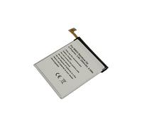 BATTERIA PER SMARTPHONE AVIZAR Litio-polimero (Li-Po), 2500 mAh, per Wiko Rainbow Up