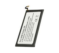 BATTERIA PER SMARTPHONE AVIZAR Litio-polimero (Li-Po), 2550 mAh, per Samsung Galaxy S6