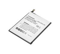 BATTERIA PER SMARTPHONE AVIZAR Litio-polimero (Li-Po), 3000 mAh, per Xiaomi Mi Note Pro