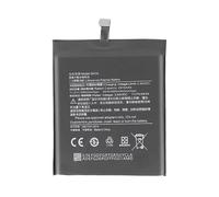 BATTERIA PER SMARTPHONE AVIZAR Litio-polimero (Li-Po), 3000 mAh, Xiaomi