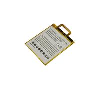BATTERIA PER SMARTPHONE AVIZAR Litio-polimero (Li-Po), 3450mAh, per Google Nexus 6P