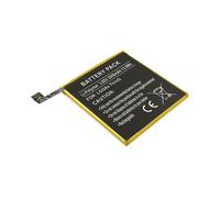 BATTERIA PER SMARTPHONE AVIZAR Litio-polimero (Li-Po), 3500 mAh, per LG G8s ThinQ