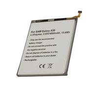 BATTERIA PER SMARTPHONE AVIZAR Litio-polimero (Li-Po), 4000 mAh, per Samsung Galaxy A30