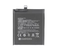 BATTERIA PER SMARTPHONE AVIZAR Litio-polimero (Li-Po), 4000 mAh, per Xiaomi Redmi K20 Pro