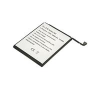 BATTERIA PER SMARTPHONE AVIZAR Litio-polimero (Li-Po), 4800 mAh,per ZTE Nubia N2