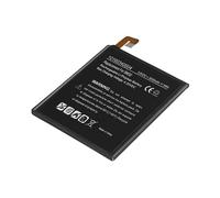 BATTERIA PER SMARTPHONE AVIZAR per 4 /, Litio-polimero (Li-Po), 3030 mAh, Xiaomi