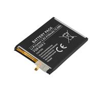 BATTERIA PER SMARTPHONE AVIZAR ricaricabile LiPolymer per 2, Litio-polimero (Li-Po), 4100 mAh, Nokia