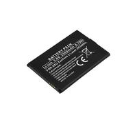 BATTERIA PER SMARTPHONE AVIZAR ricaricabile per 2, Ioni di litio (Li-ion), 2300 mAh, Asus