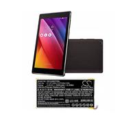 BATTERIA PER SMARTPHONE CAMERON SINO CSAUZ370SL, Li-Polymer, 3250 mAh, 3,8 V, ASUS, PER ASUS ZenPad 7 Z370C